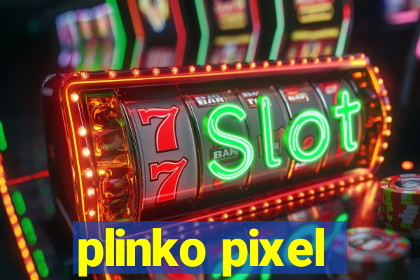 plinko pixel